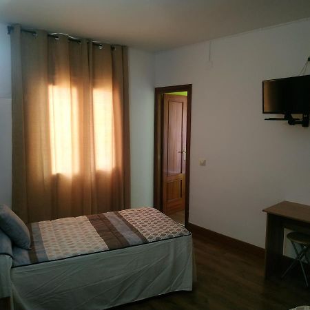 Hostal El Rincon - Casa Marcos Yepes Eksteriør bilde