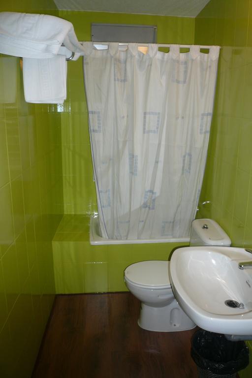 Hostal El Rincon - Casa Marcos Yepes Eksteriør bilde