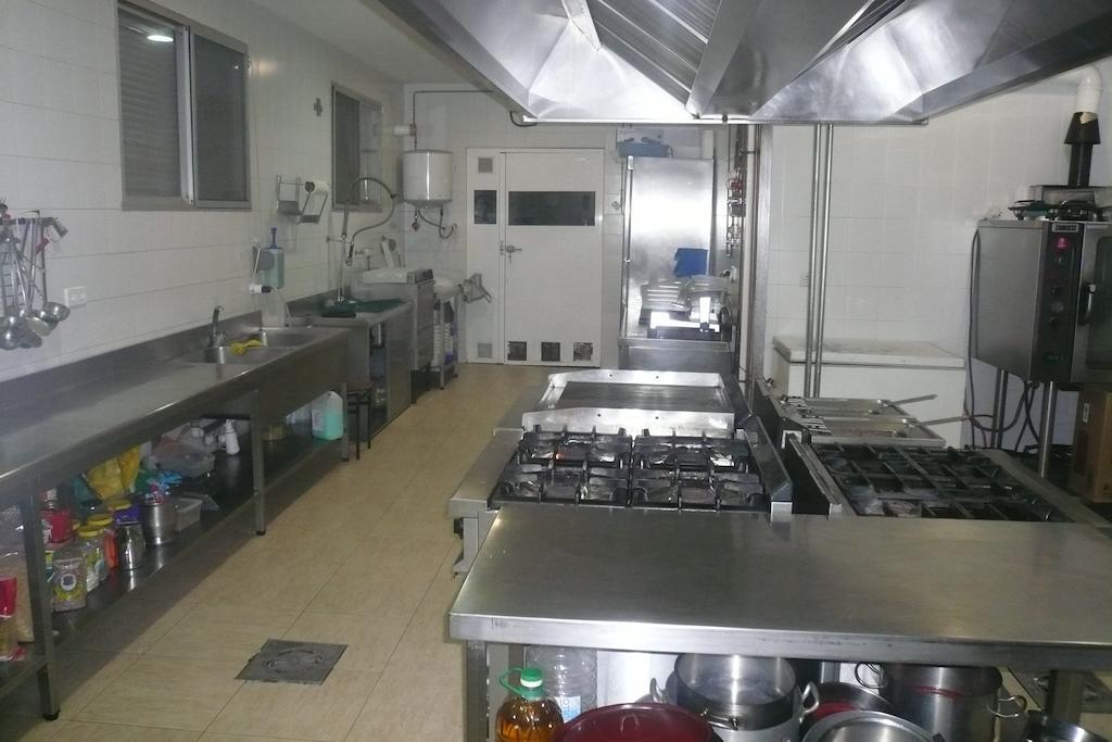 Hostal El Rincon - Casa Marcos Yepes Eksteriør bilde
