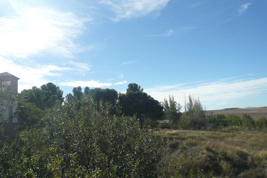 Hostal El Rincon - Casa Marcos Yepes Eksteriør bilde
