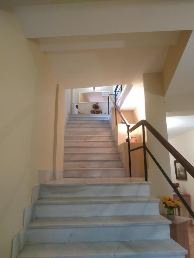 Hostal El Rincon - Casa Marcos Yepes Eksteriør bilde