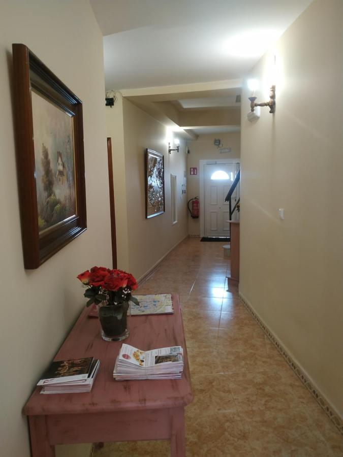Hostal El Rincon - Casa Marcos Yepes Eksteriør bilde