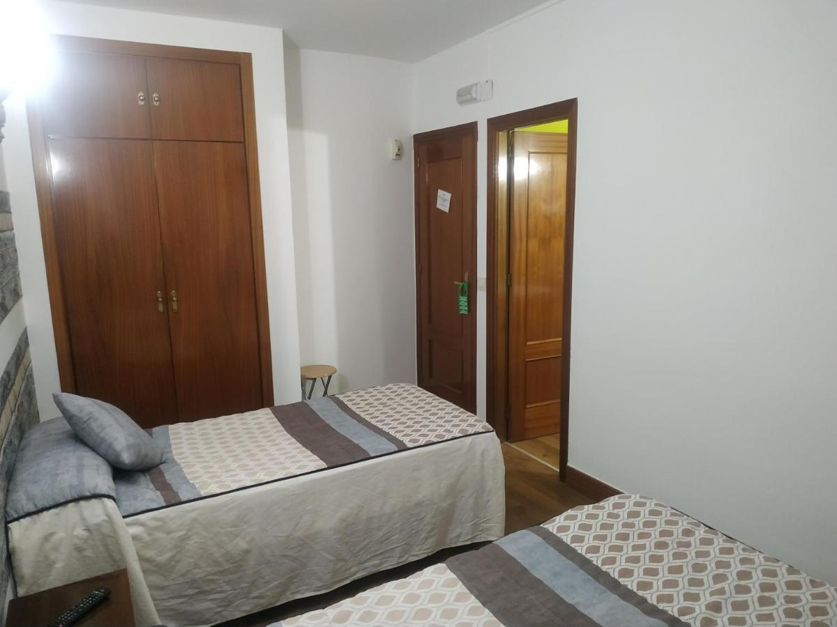 Hostal El Rincon - Casa Marcos Yepes Eksteriør bilde
