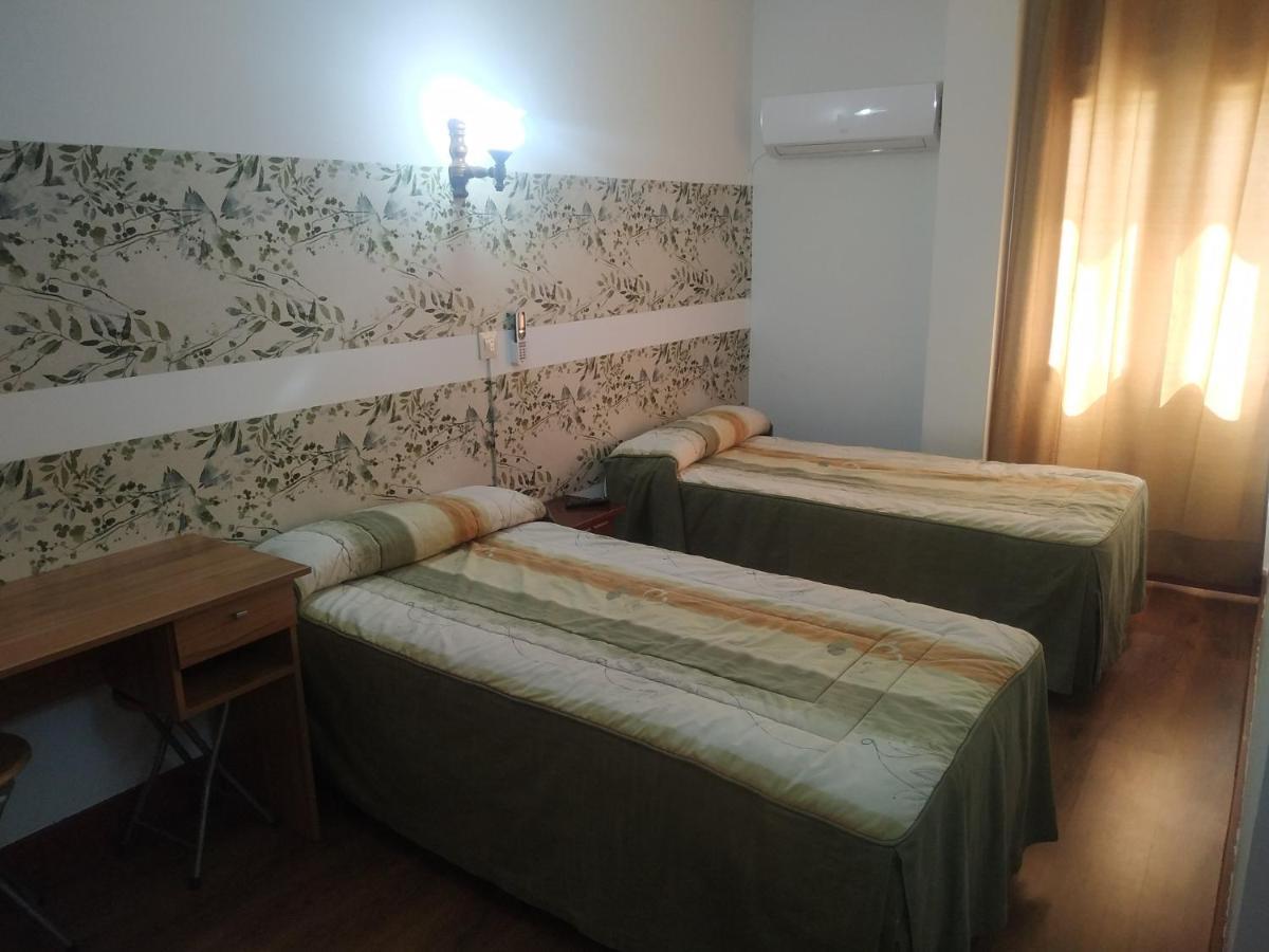 Hostal El Rincon - Casa Marcos Yepes Eksteriør bilde