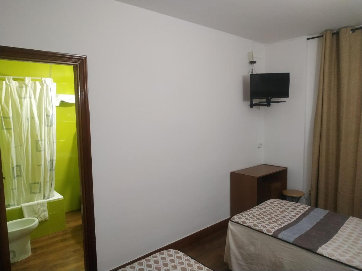 Hostal El Rincon - Casa Marcos Yepes Eksteriør bilde