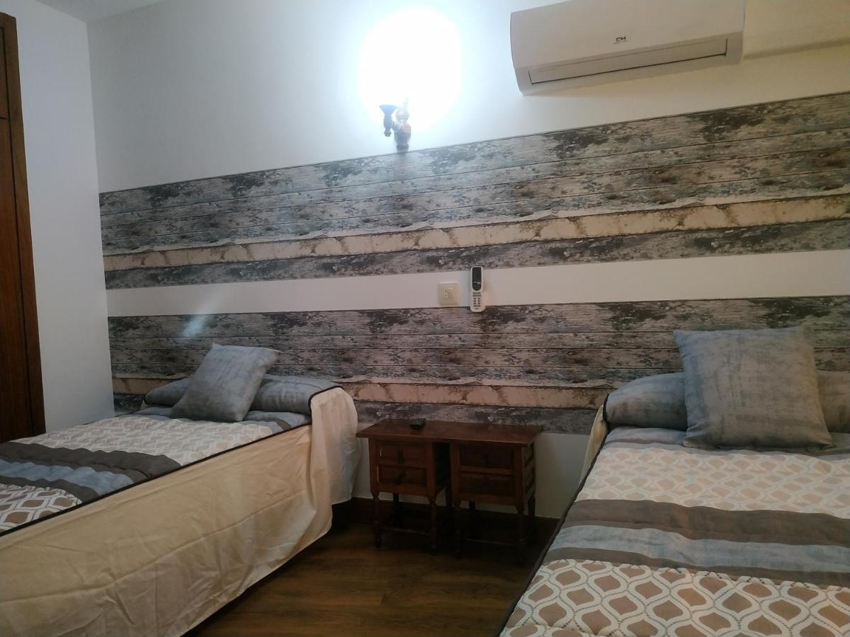 Hostal El Rincon - Casa Marcos Yepes Eksteriør bilde